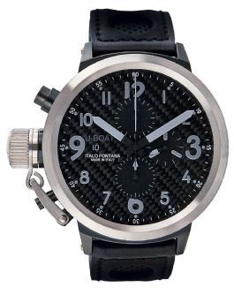1840 U-Boat Flightdeck 43mm