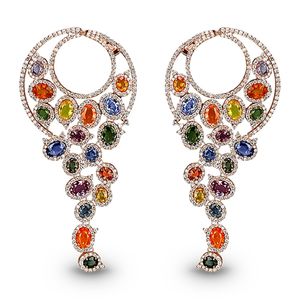 91432682 Jacob & Co Cascata