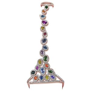 91432684 Jacob & Co Cascata