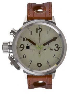 1940 U-Boat Flightdeck 43mm