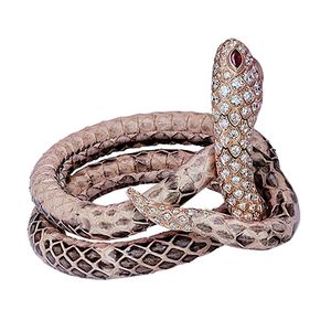 91638444 Jacob & Co Cerastes