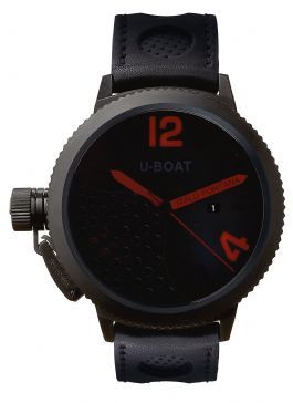 1852-43 U-Boat Flightdeck 43mm