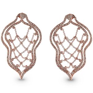 91535700 Jacob & Co Cerastes