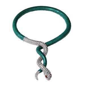 91636999 necklace Jacob & Co Cerastes