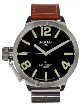 (UB-297) U-Boat Classico 53mm