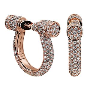 91637020 Jacob & Co Estribo