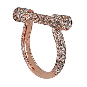 91636795 Jacob & Co Estribo