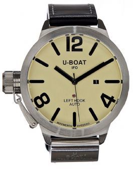 (UB-298) U-Boat Classico 53mm