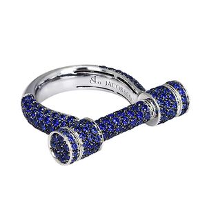 91637001 Jacob & Co Estribo