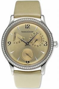 Q1488403 Jaeger LeCoultre Master