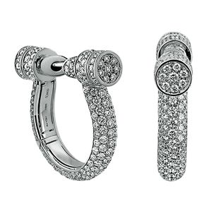 91638006 Jacob & Co Estribo