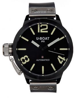 (UB-302) U-Boat Classico 53mm