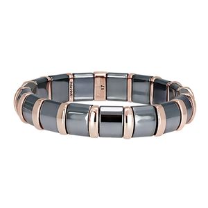 91637512 Jacob & Co Hematite