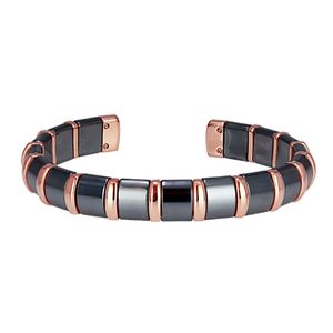 91637285 Jacob & Co Hematite