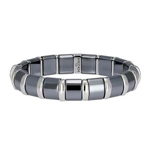 91637434 Jacob & Co Hematite