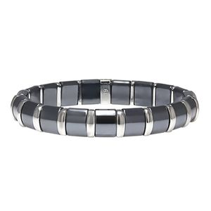 91637436 Jacob & Co Hematite