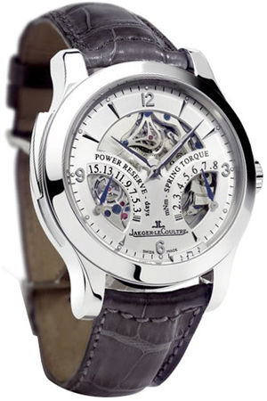 Q1646420 Jaeger LeCoultre Master Grande Tradition