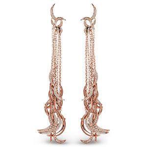 91534313 Jacob & Co Jacobs Plume