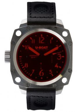1682 U-Boat Thousands of Feet 43mm