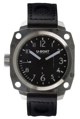 1888 U-Boat Thousands of Feet 43mm