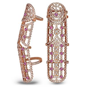91534725 Jacob & Co Jezebel