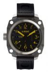 (UB-341) U-Boat Thousands of Feet 43mm