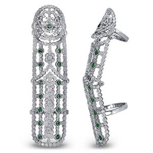 91431384 Jacob & Co Jezebel
