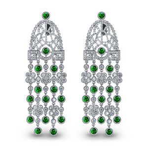 91433016 Jacob & Co Jezebel