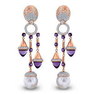 91330101 Jacob & Co La Pearlina