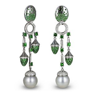 91330175 Jacob & Co La Pearlina