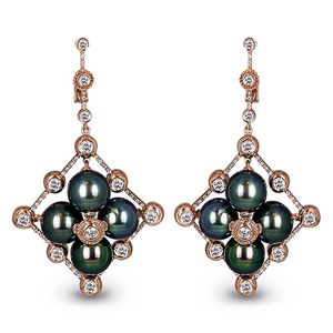 91431330 Jacob & Co La Pearlina