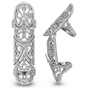 91534048 Jacob & Co Lace