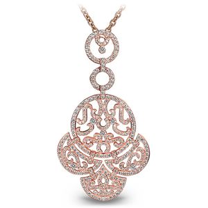91534294 Jacob & Co Lace