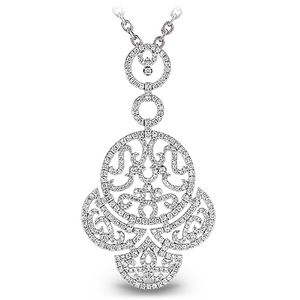 91636676 Jacob & Co Lace