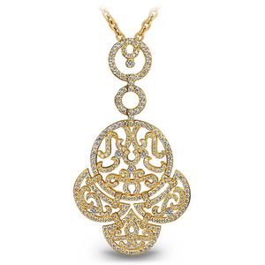 91327909 Jacob & Co Lace