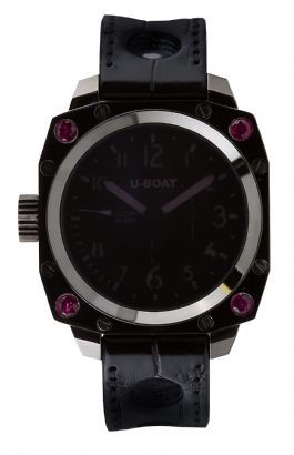 1859 U-Boat Thousands of Feet 43mm