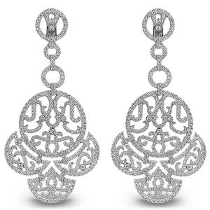 91534296 Jacob & Co Lace