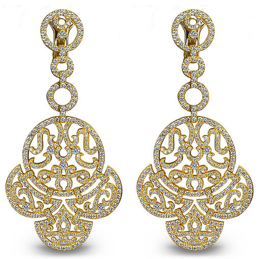 91433218 Jacob & Co Lace