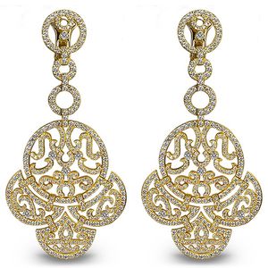 91433218 Jacob & Co Lace