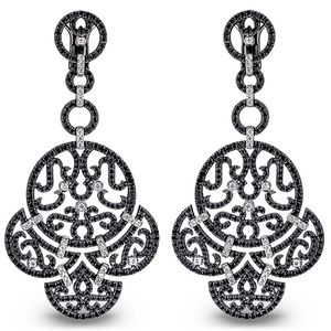 91431726 Jacob & Co Lace