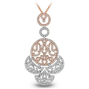 91431658 Jacob & Co Lace
