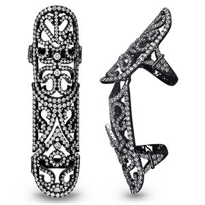91534293 Jacob & Co Lace