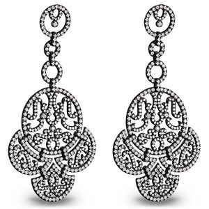 91534392 Jacob & Co Lace