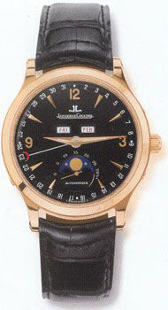 Q143247A Jaeger LeCoultre Master