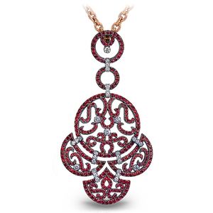 91534682 Jacob & Co Lace