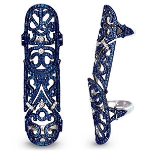 91636678 Jacob & Co Lace