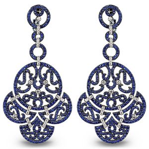 91327905 Jacob & Co Lace