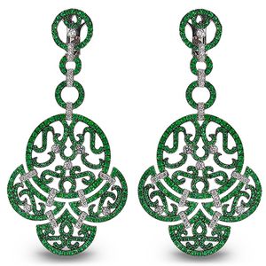 91432570 Jacob & Co Lace