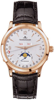 Q143242A Jaeger LeCoultre Master