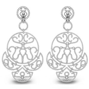 91534130 Jacob & Co Lace